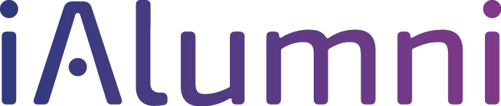 Logo Ialumni RGB